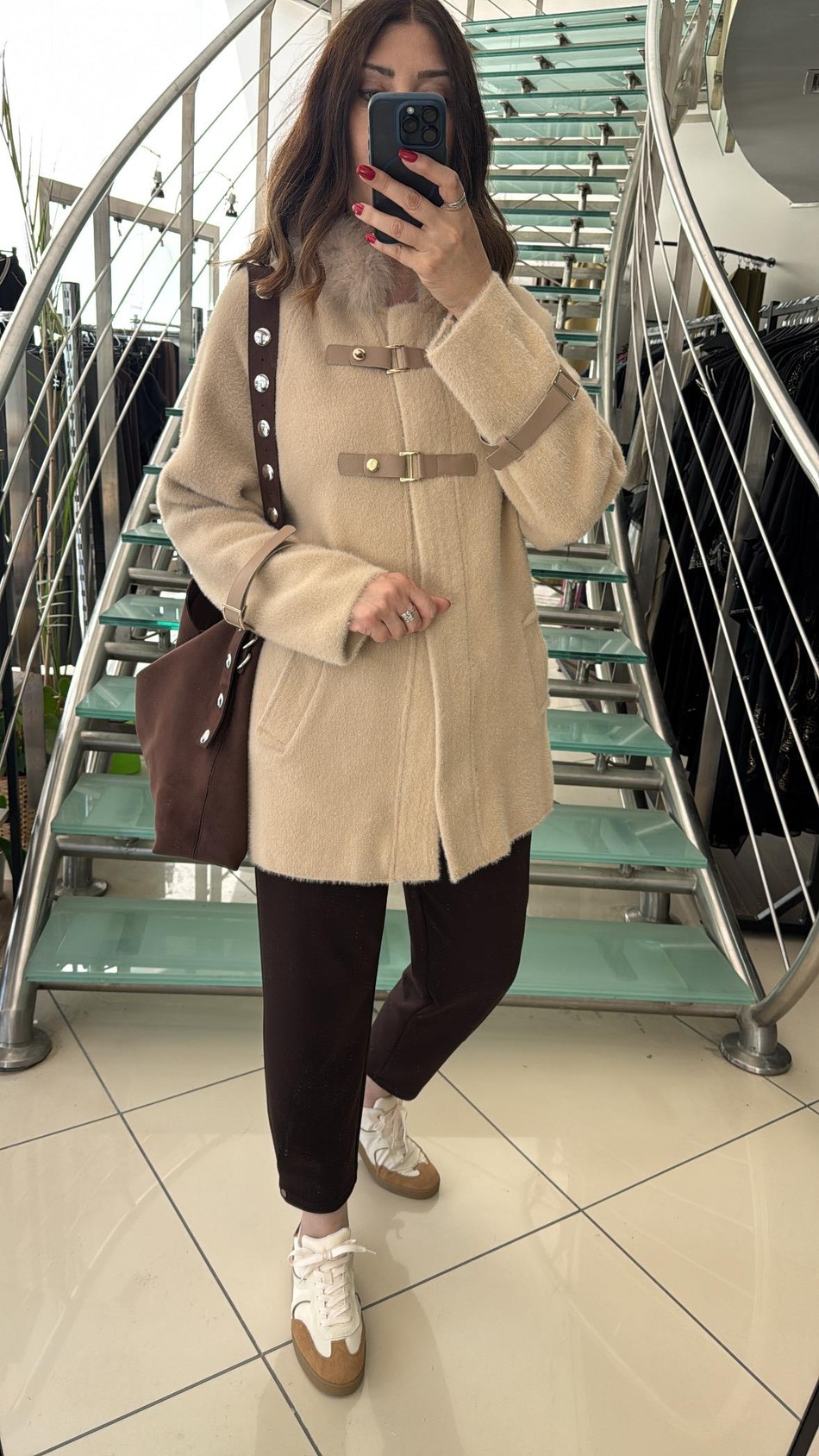 Yerli Angora Kaban 2287