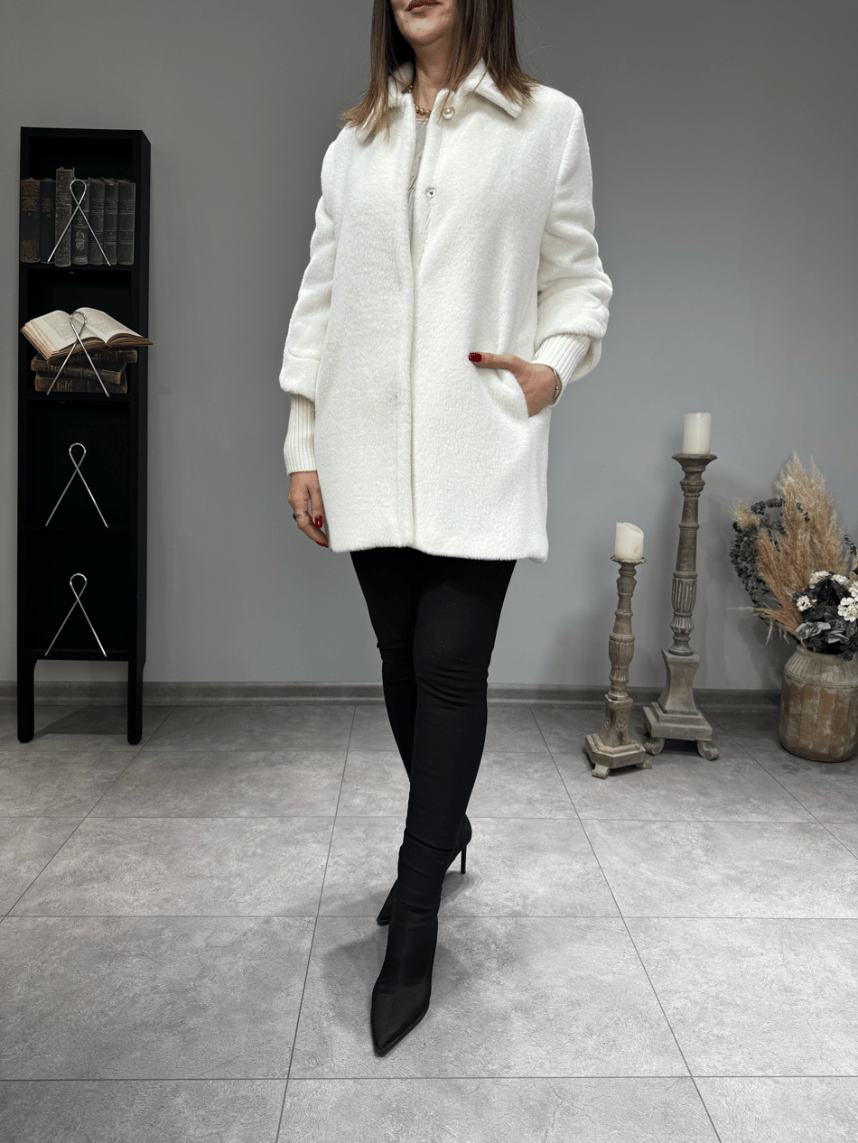 Yerli Angora Kaban 2545
