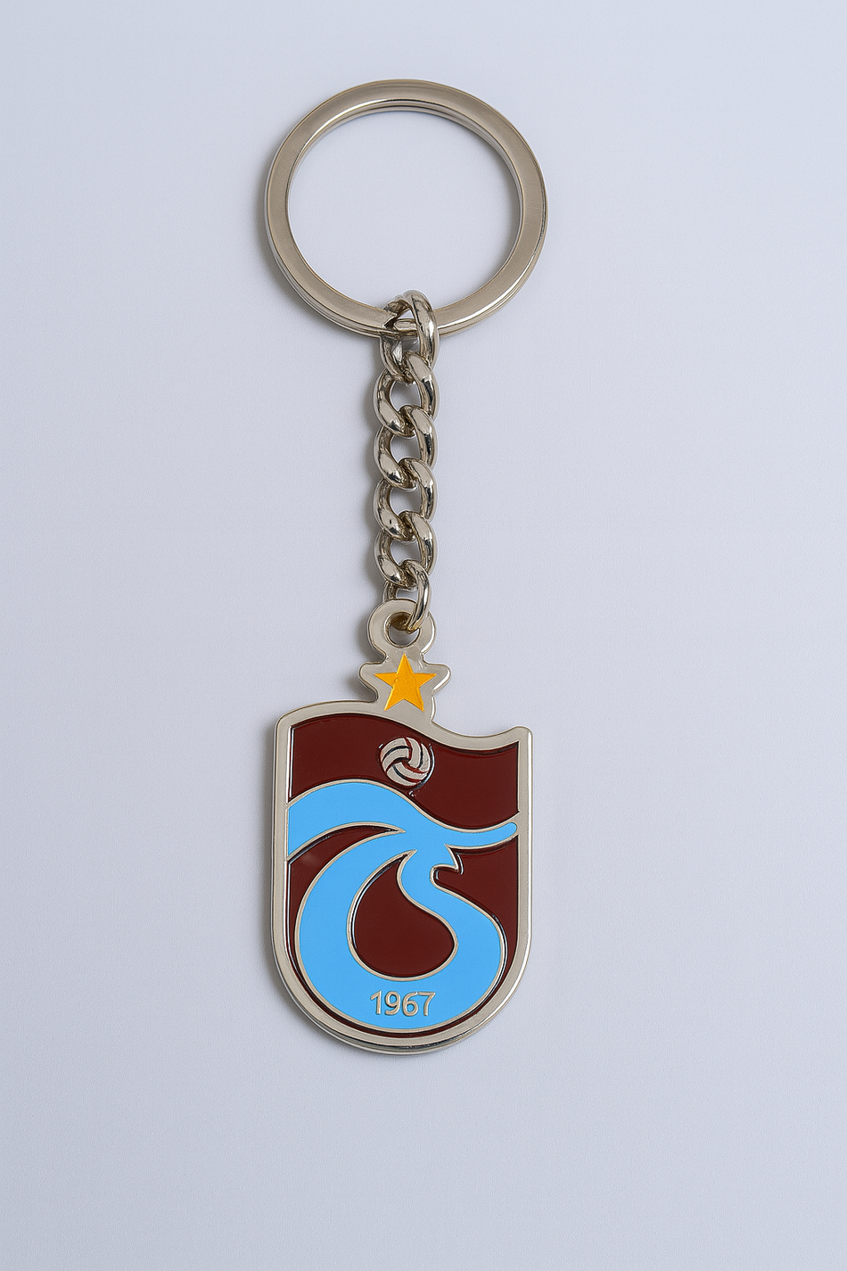ANAHTARLIK TS  LOGO