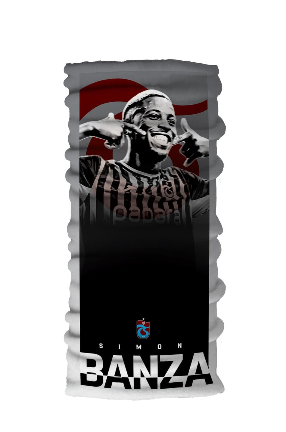 BUFF BANZA