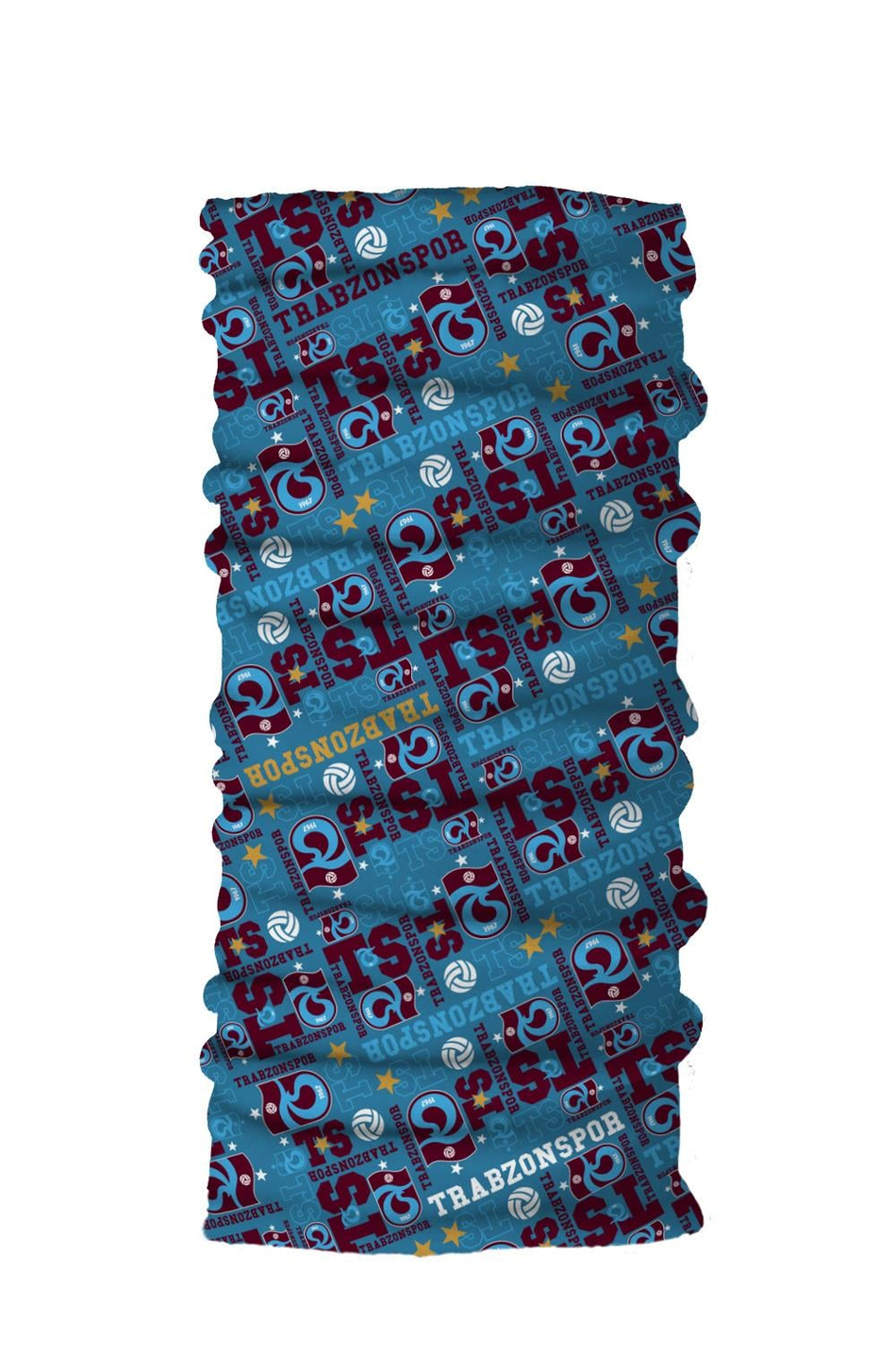 BUFF  LOGOLU