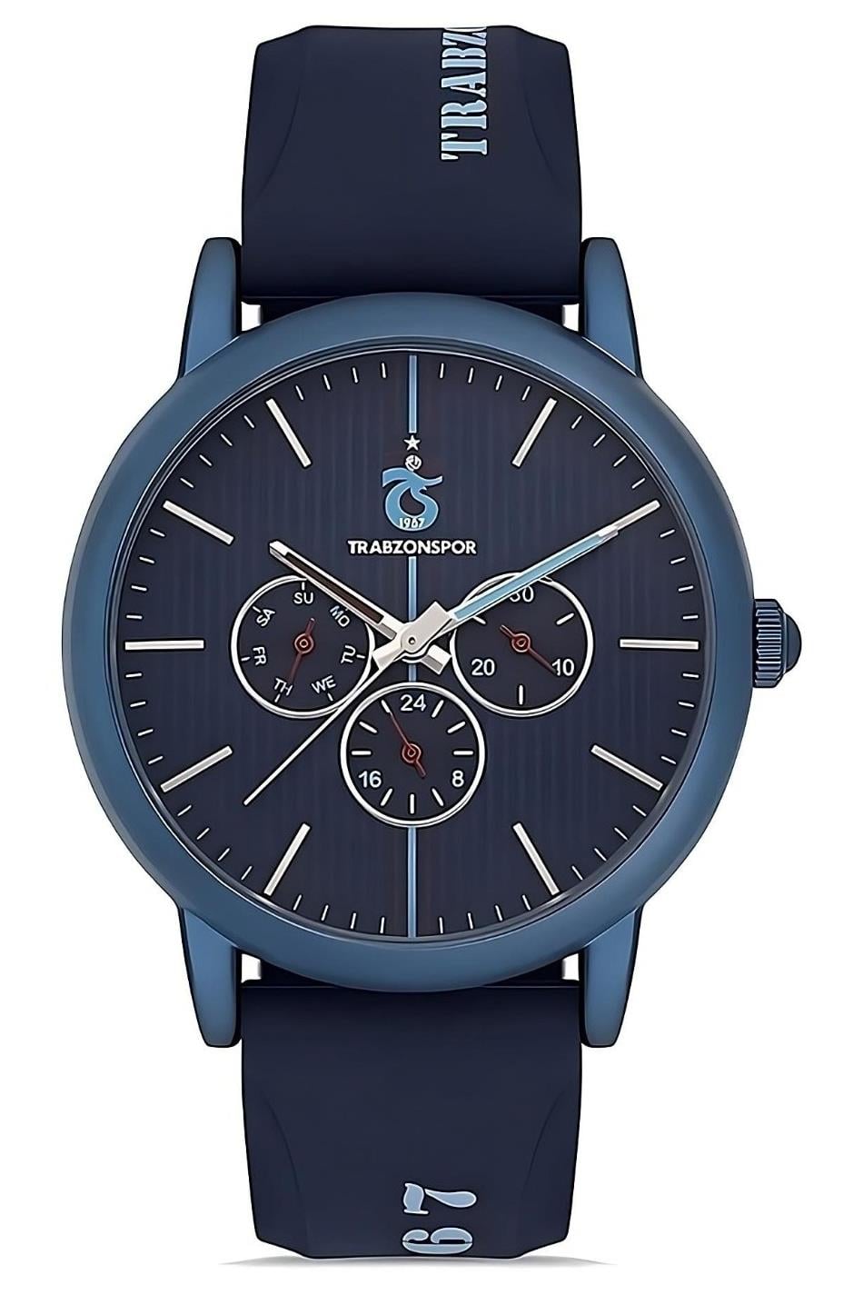 ERKEK KOL SAATİ TS670M-11MS