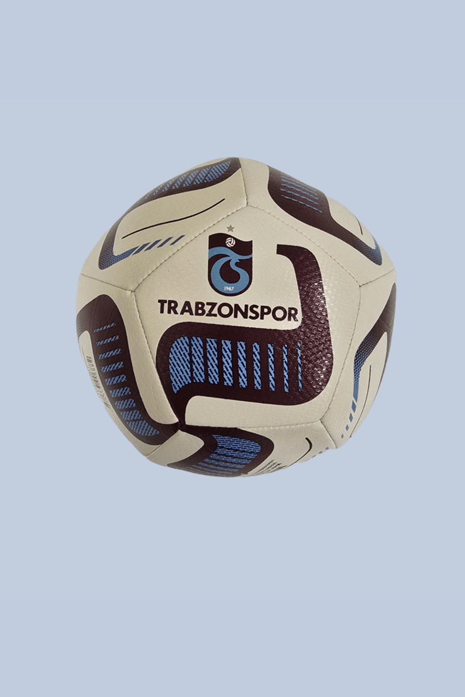 FUTBOL TOPU 1 NUMARA