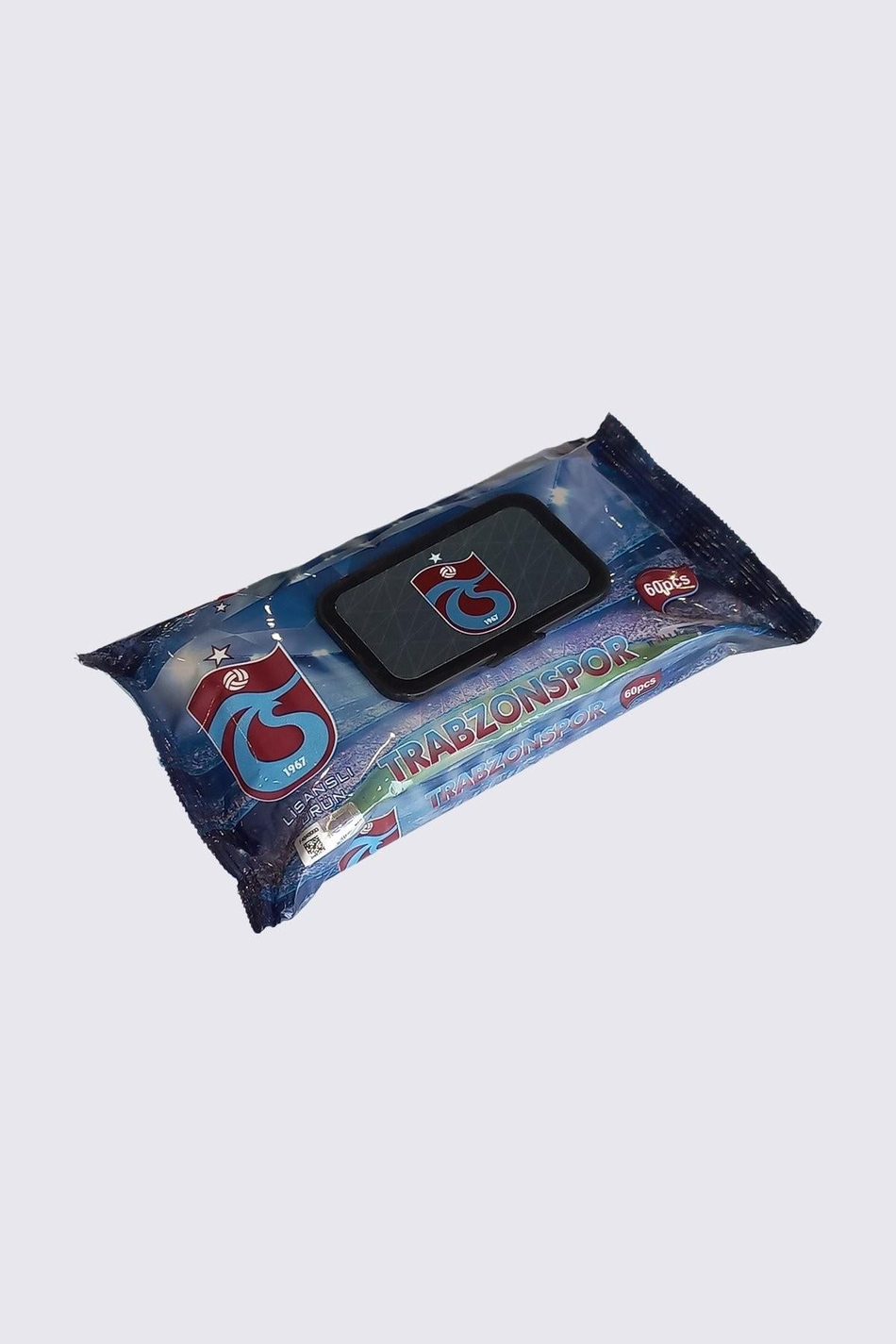 ISLAK HAVLU 60'LI PAKET