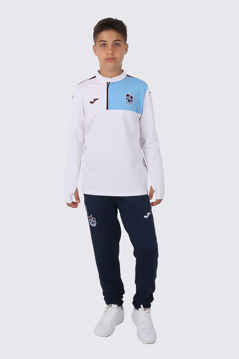 JOMA 23/24 ANTRENMAN EŞOFMAN SET GENÇ