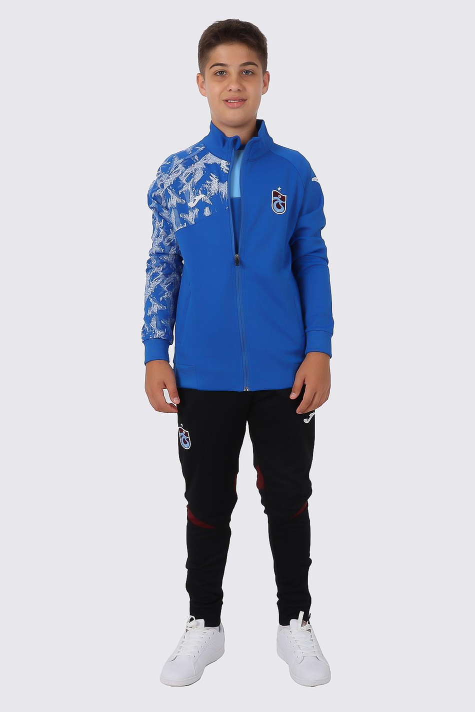 JOMA 23/24 KAMP EŞOFMAN ÜST GENÇ