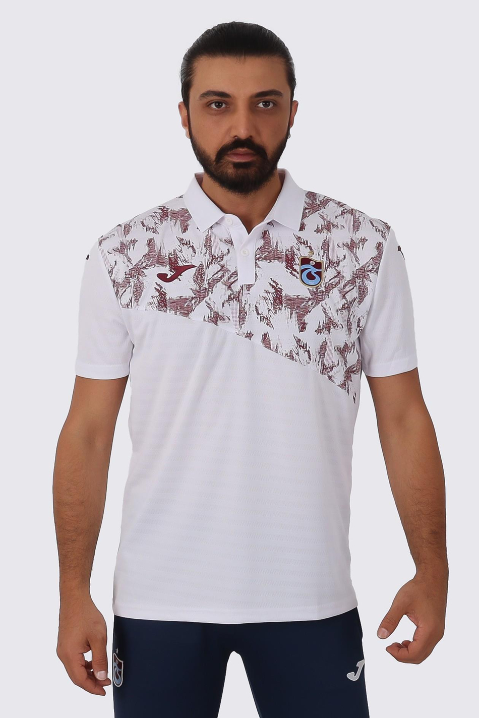 JOMA 23/24 KAMP POLO T-SHIRT