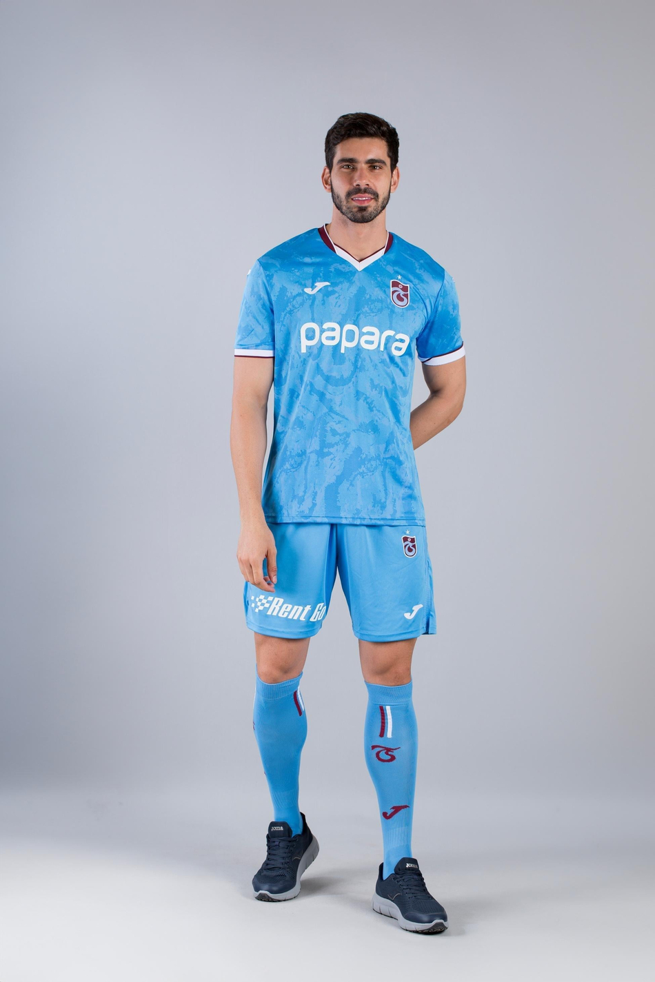 JOMA 24/25 MAÇ ŞORT