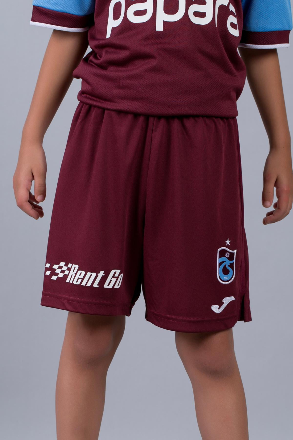 JOMA 24/25 MAÇ ŞORT ÇOCUK