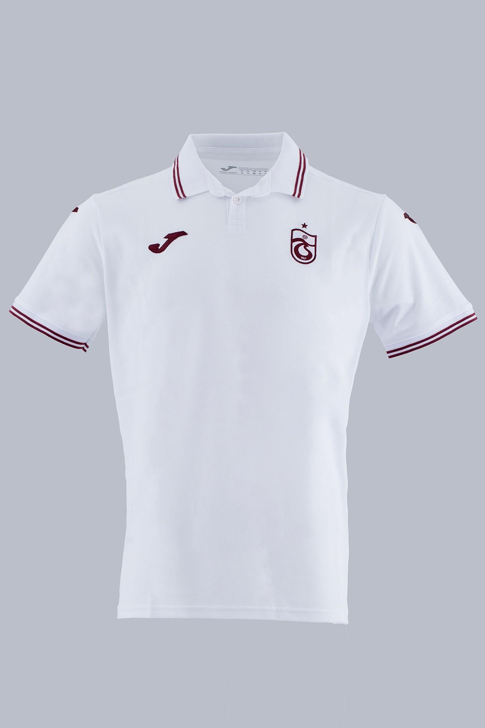 JOMA 24/25 POLO T-SHIRT GENÇ