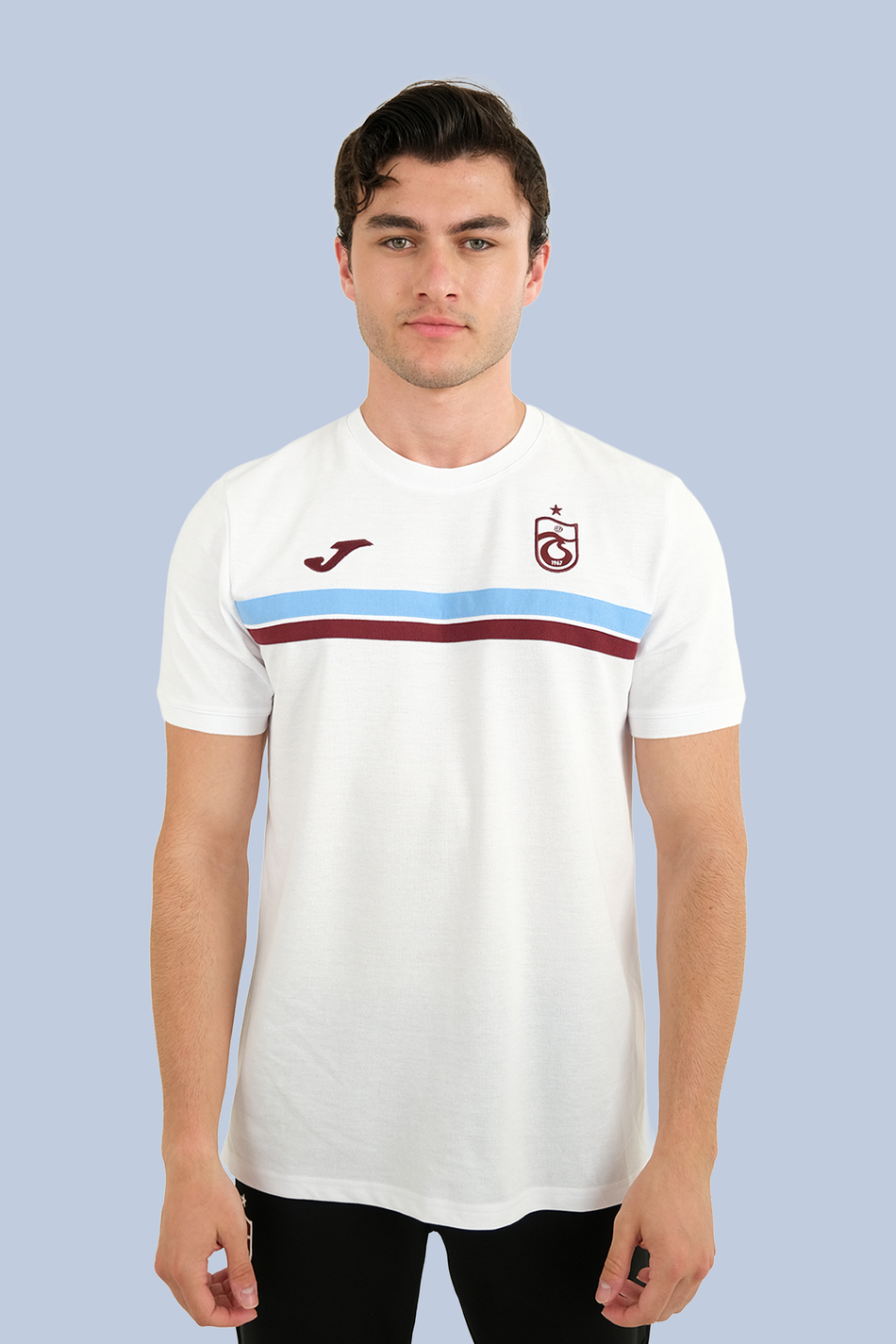 JOMA 25/26 BASIC TSHIRT