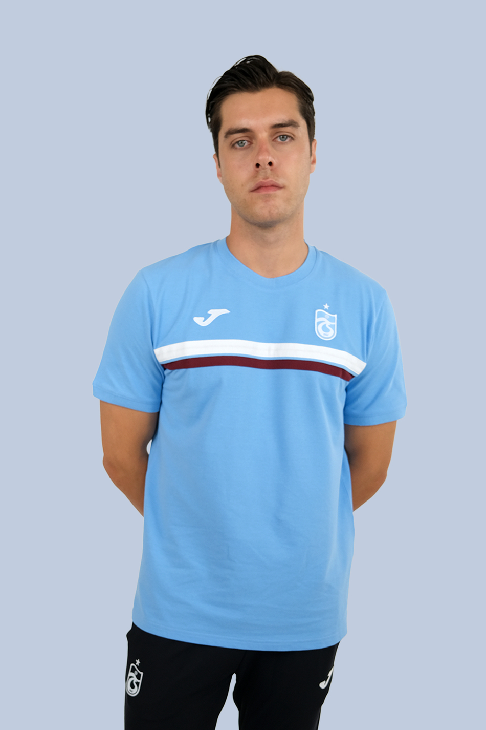 JOMA 25/26 BASIC TSHIRT