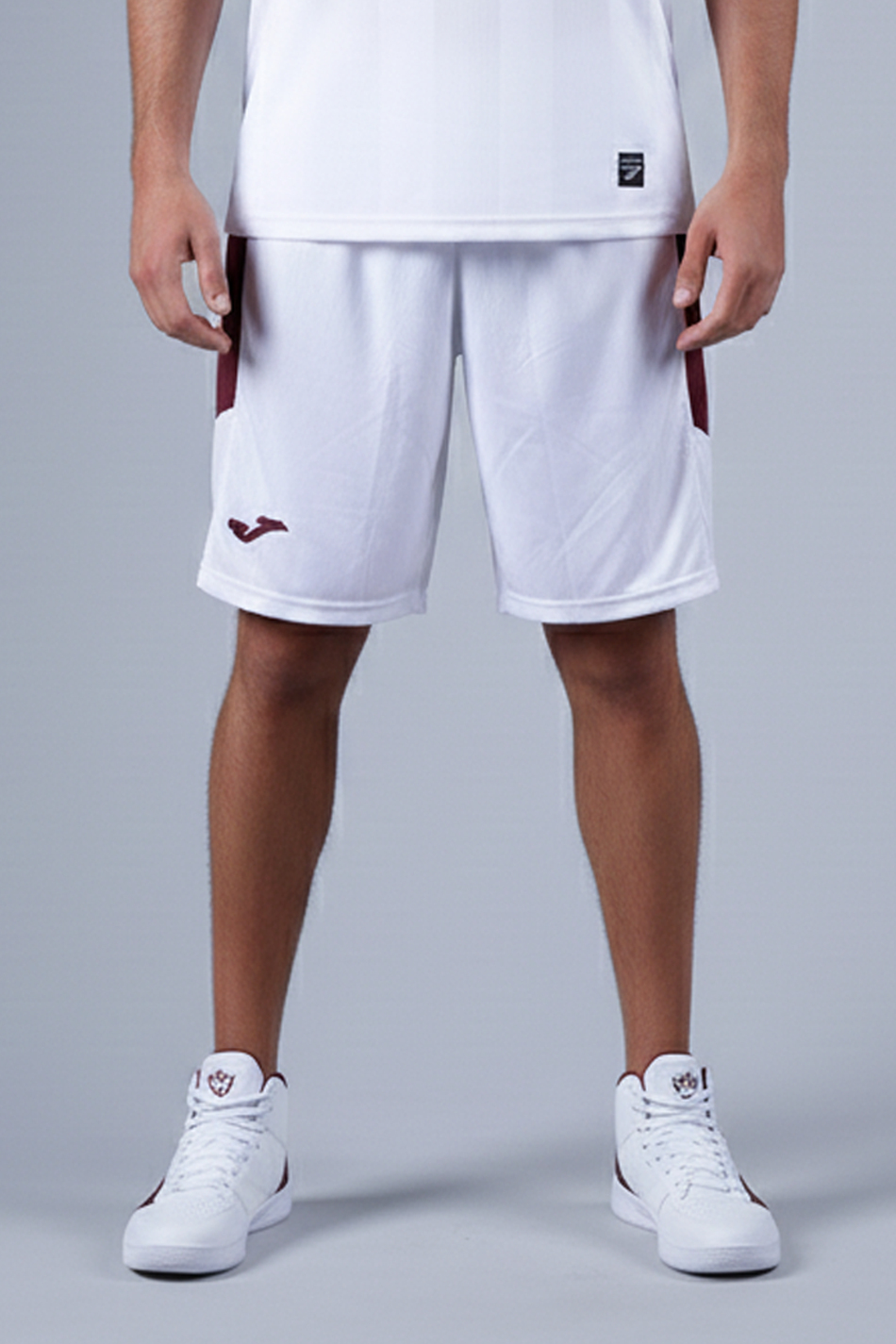 JOMA 25/26 BASKET ŞORT