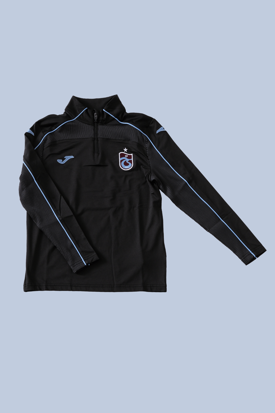 JOMA 26/27 ANTRENMAN EŞOFMAN ÜST GENÇ