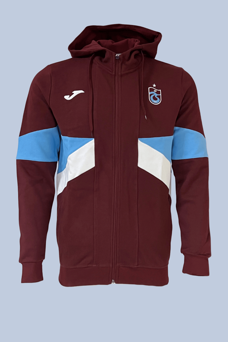 JOMA 26/27 HOODY SWEAT