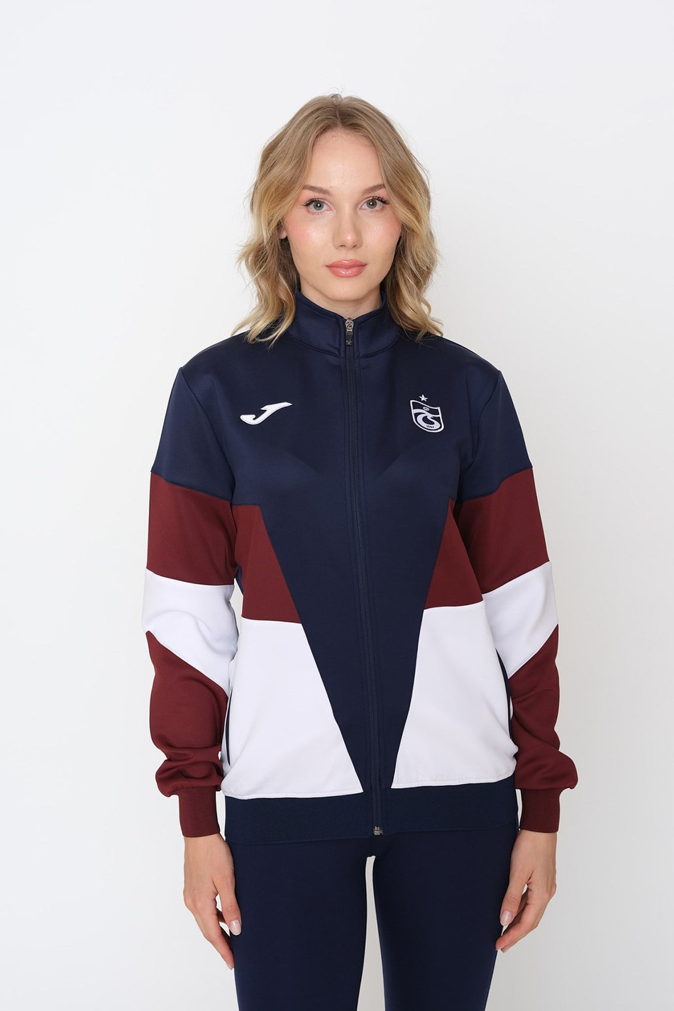 JOMA 26/27 KAMP EŞOFMAN ÜST