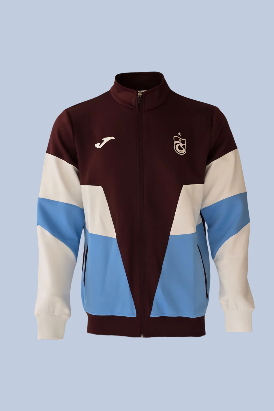JOMA 26/27 KAMP EŞOFMAN ÜST