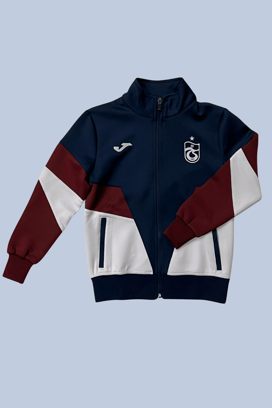 JOMA 26/27 KAMP EŞOFMAN ÜST GENÇ