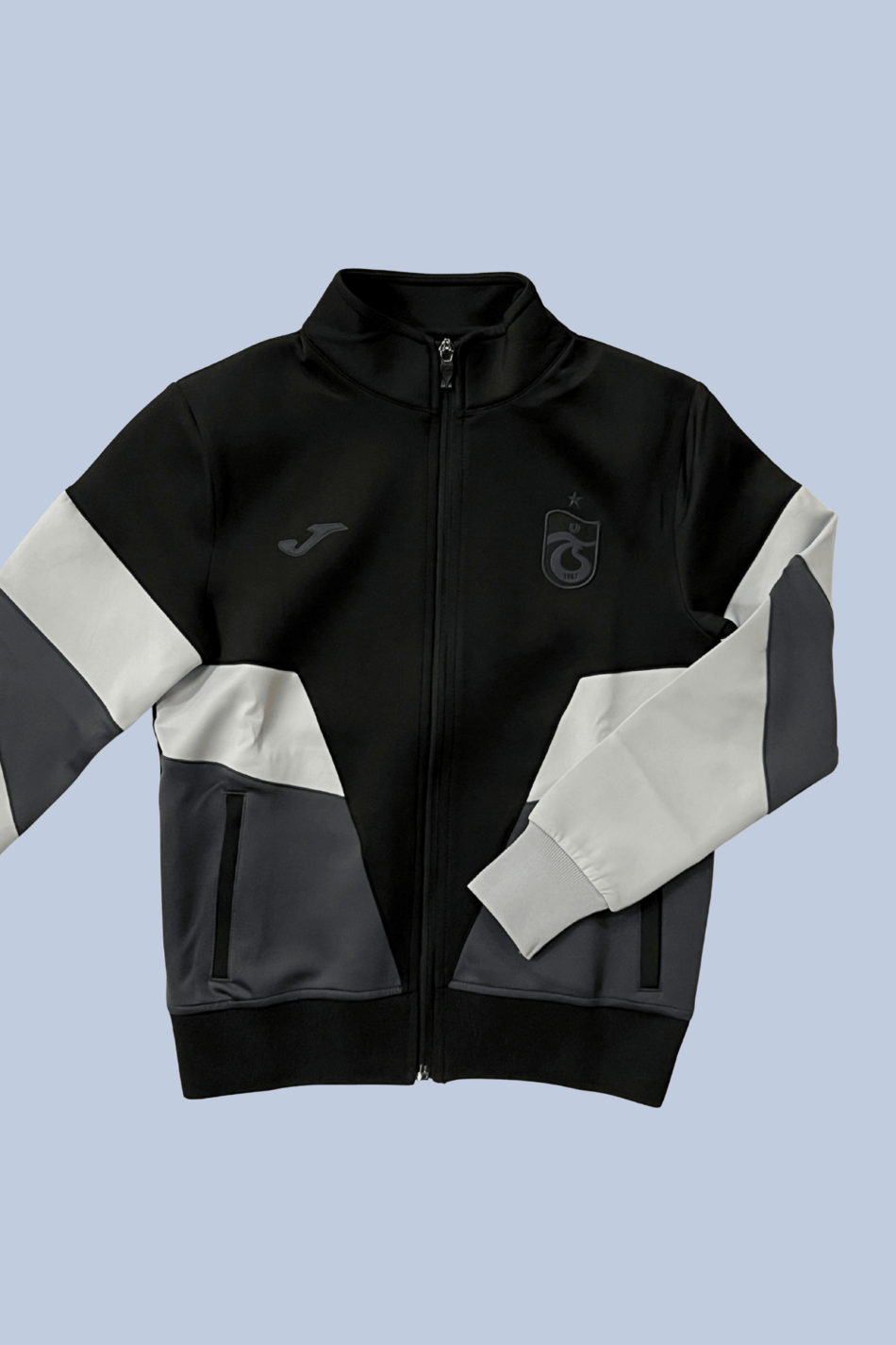 JOMA 26/27 KAMP EŞOFMAN ÜST GENÇ