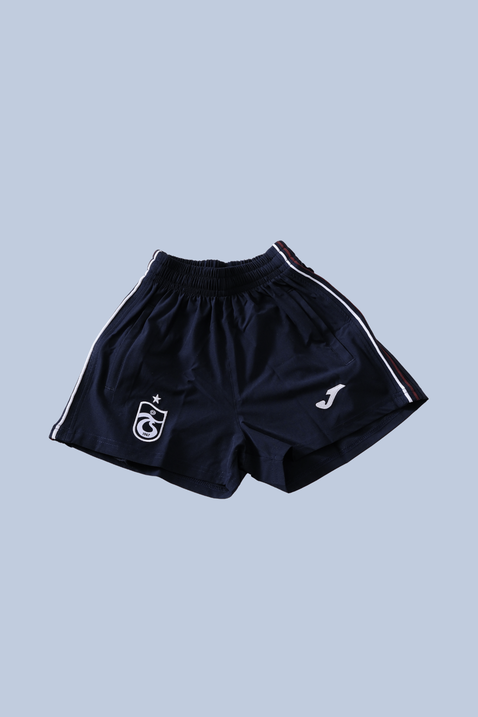 JOMA 26/27  KAMP ŞORT GENÇ