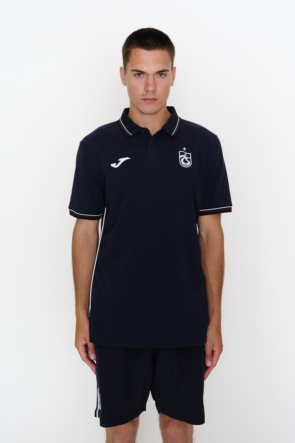 JOMA 26/27 POLO T-SHIRT