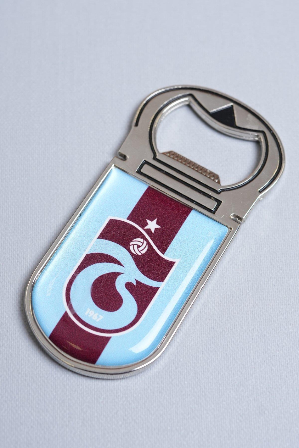 MAGNET AÇACAK TS LOGO