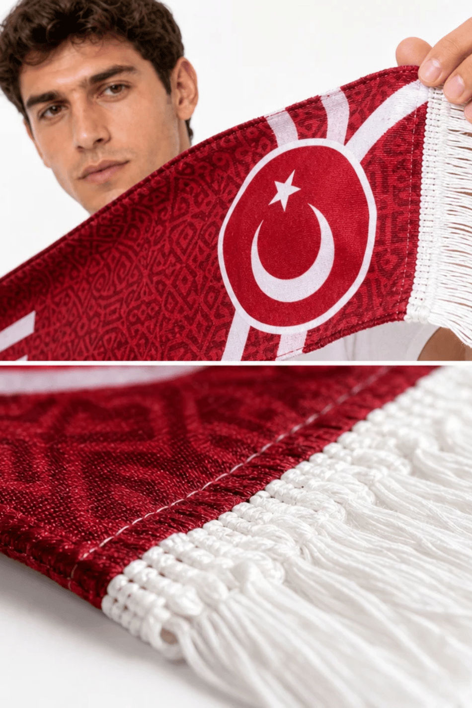 MİLLİ TAKIM 1923 ATKI