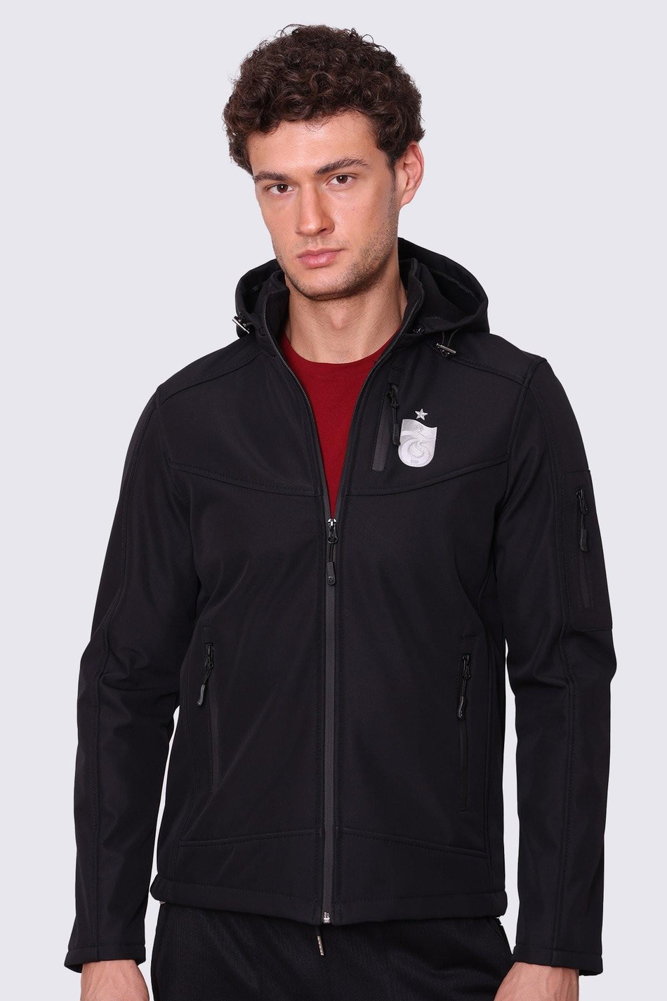 MONT SOFTSHELL