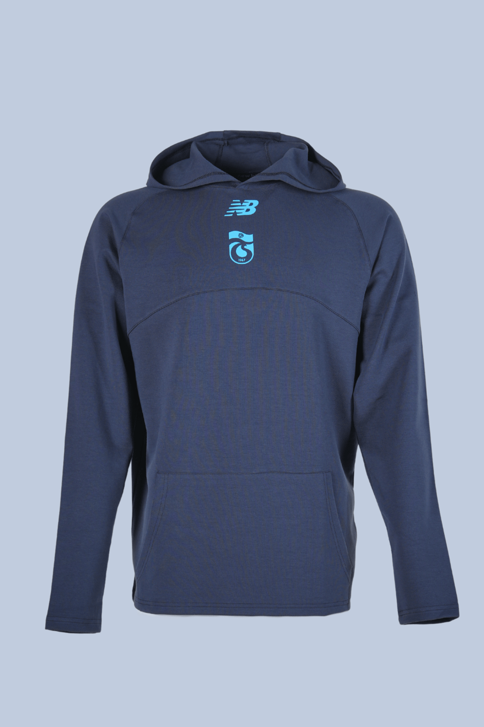 NEW BALANCE HOODIE