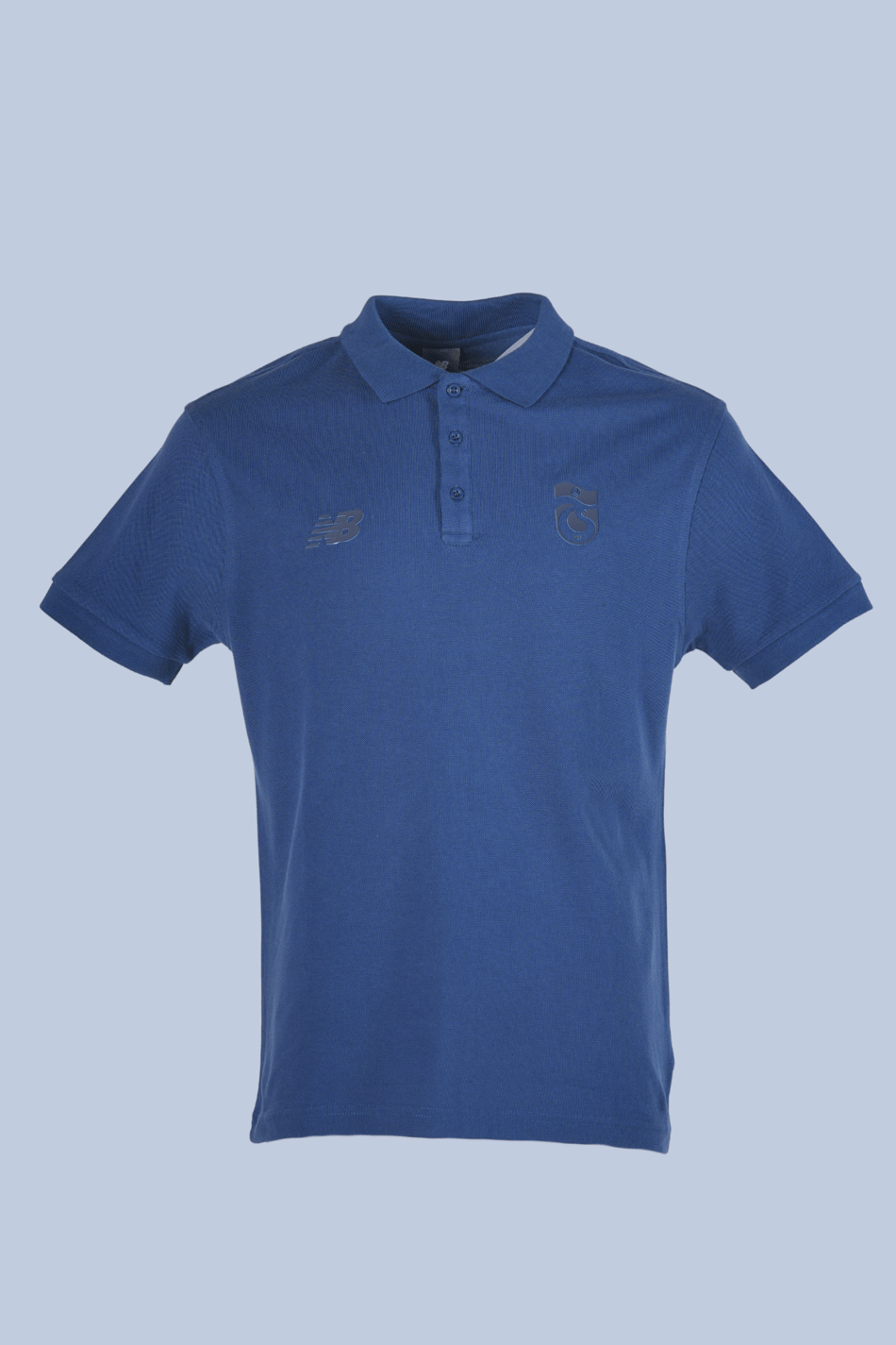 NEW BALANCE POLO CAMP  T-SHIRT