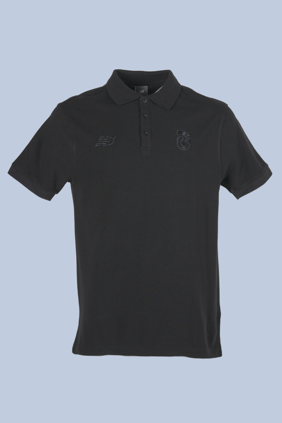 NEW BALANCE POLO CAMP  T-SHIRT