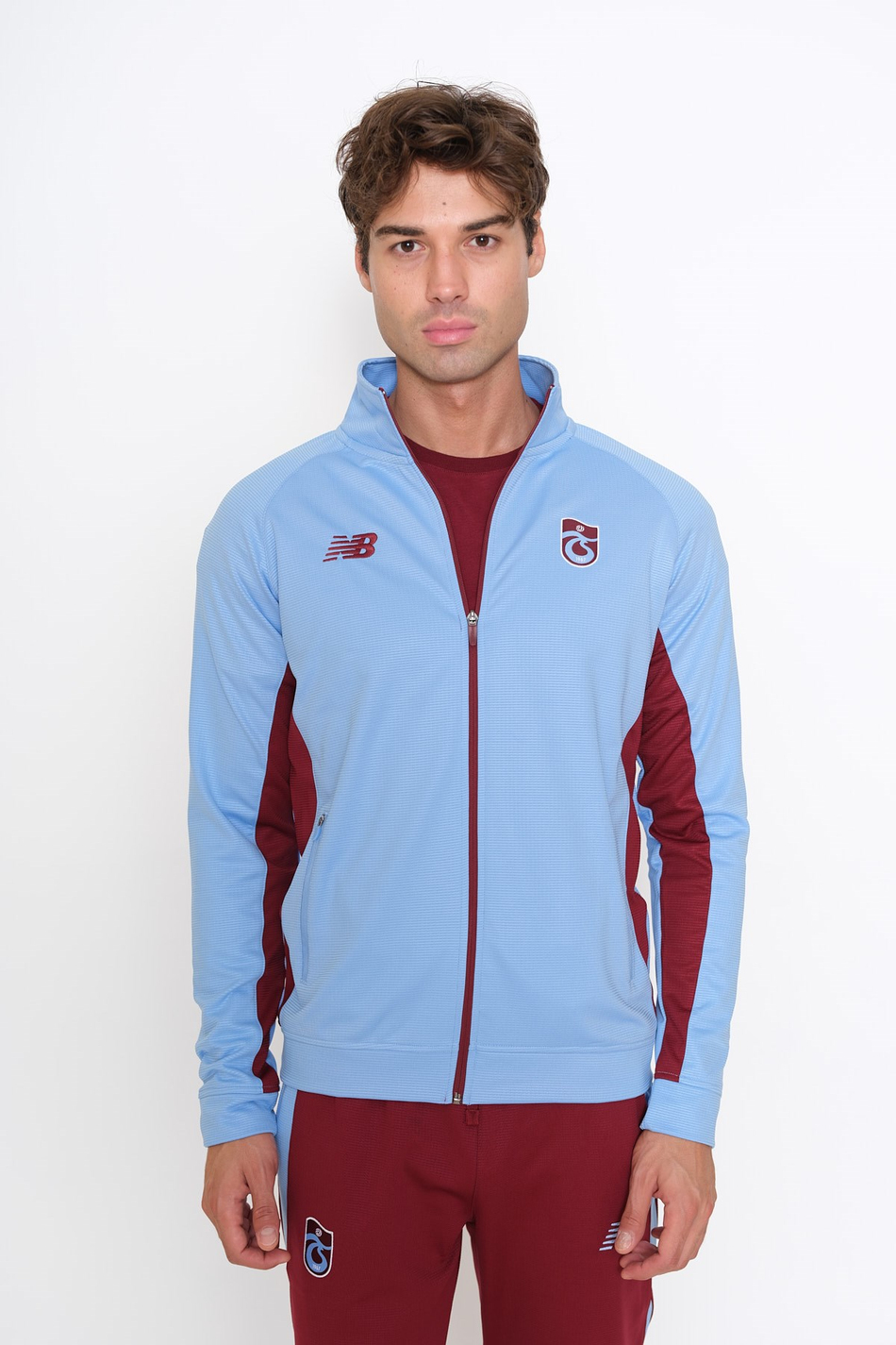 NEW BALANCE TRABZONSPOR  KAMP CEKET