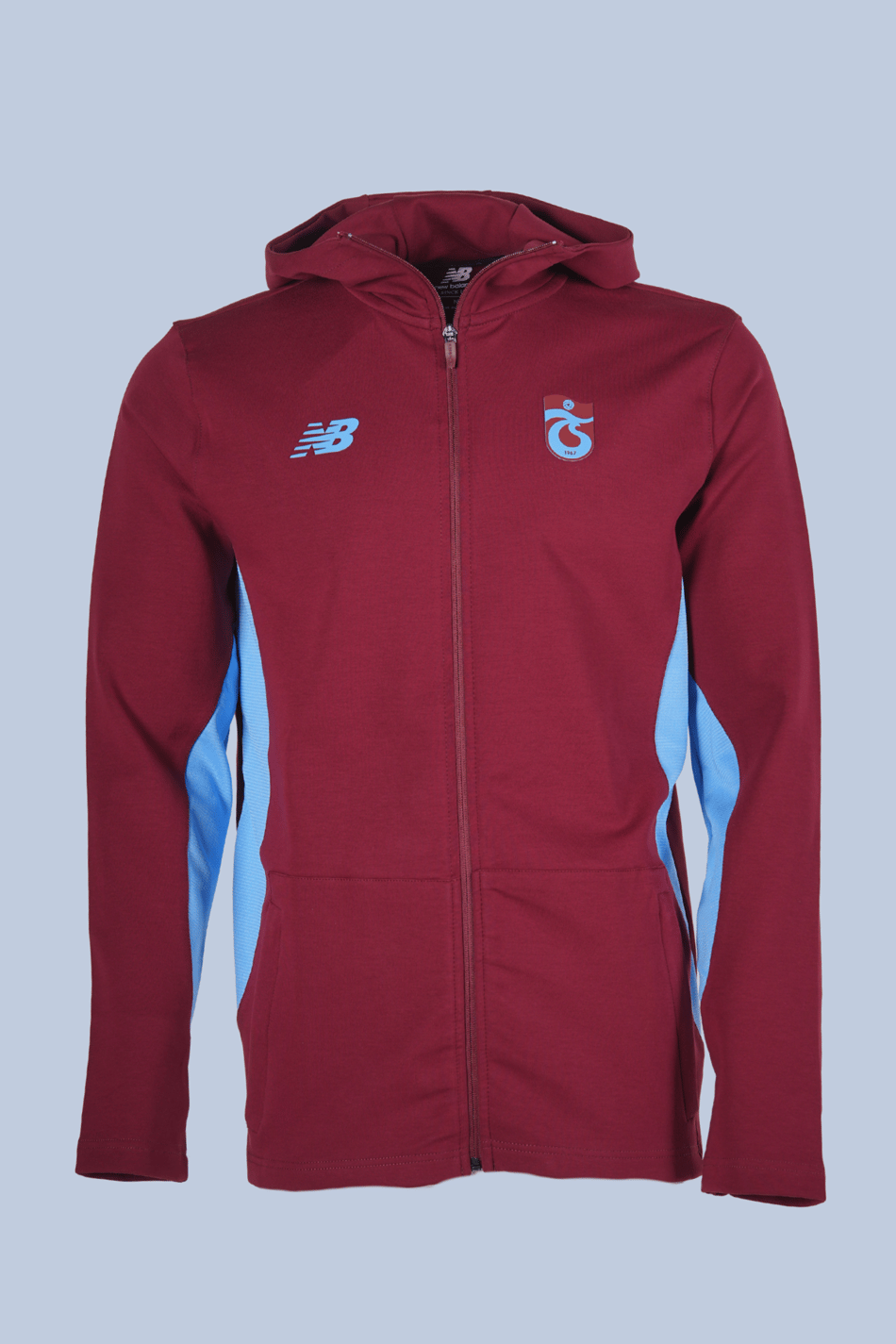 NEW BALANCE TRABZONSPOR  RAİN JACKET
