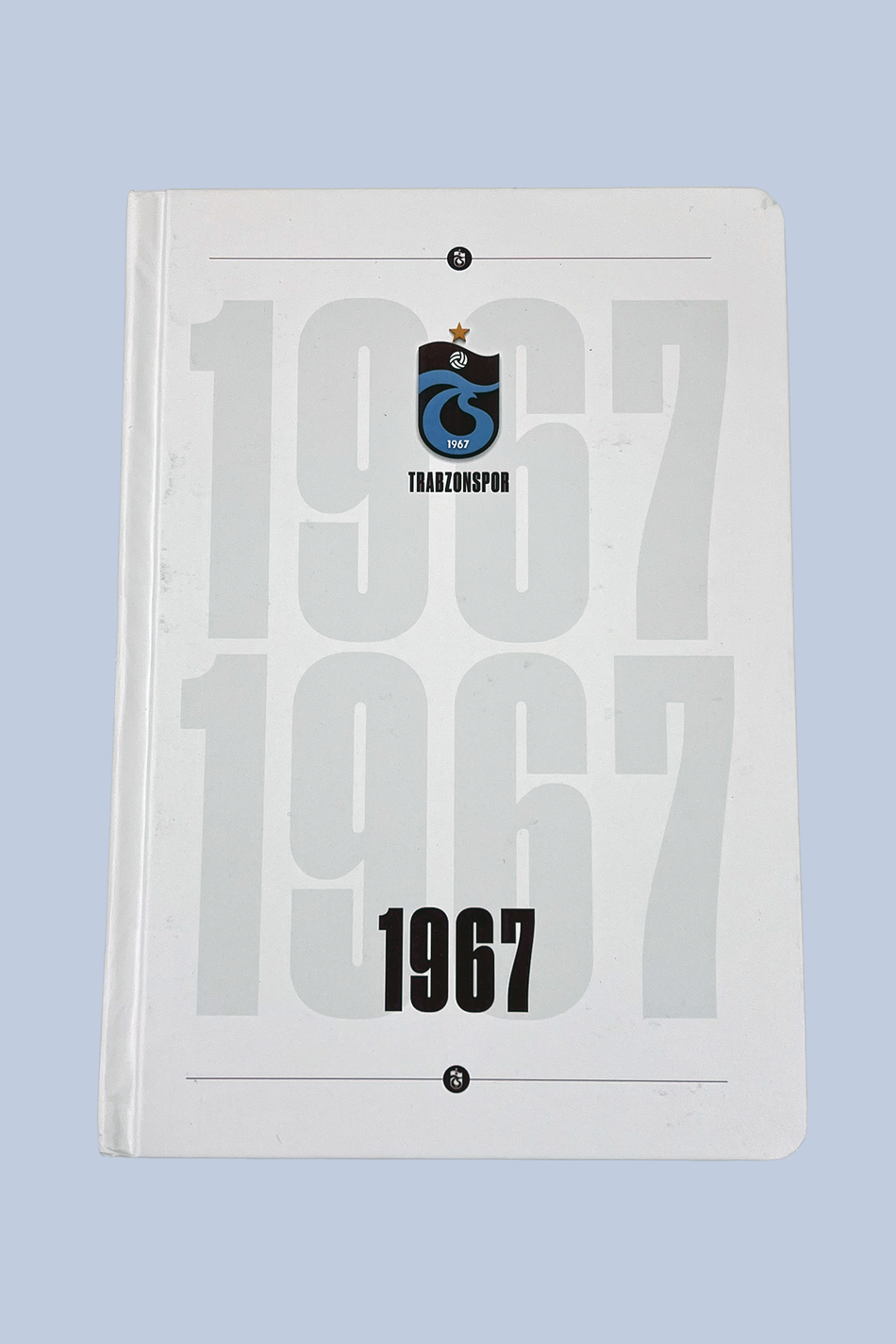 ÖZEL SERİ DEFTER