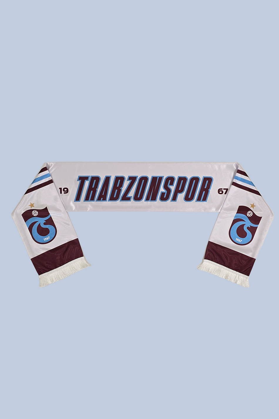 SATEN ATKI TRABZONSPOR