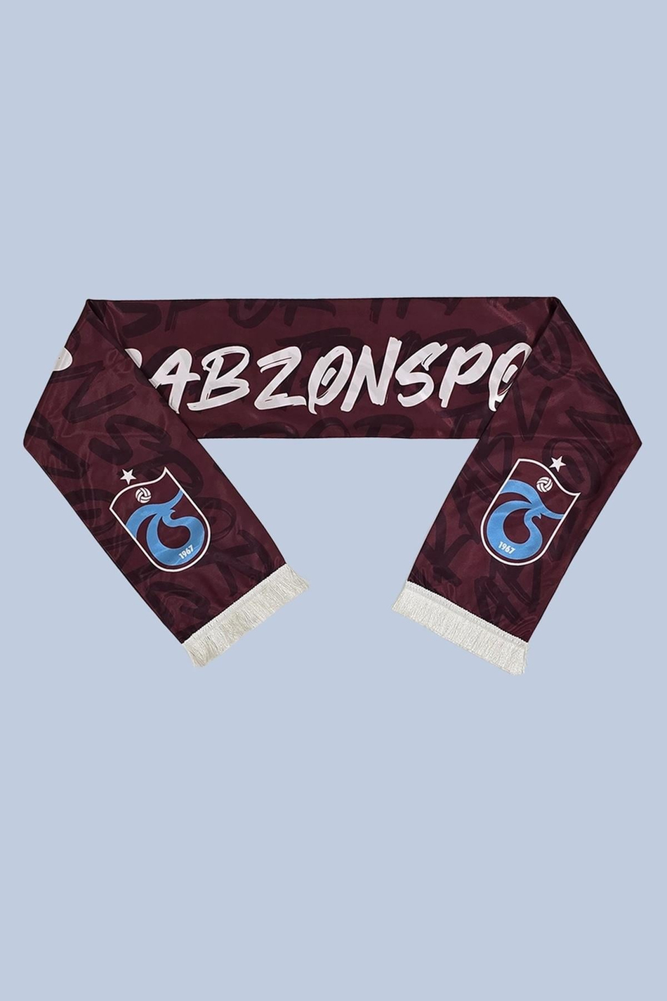 SATEN ATKI TRABZONSPOR