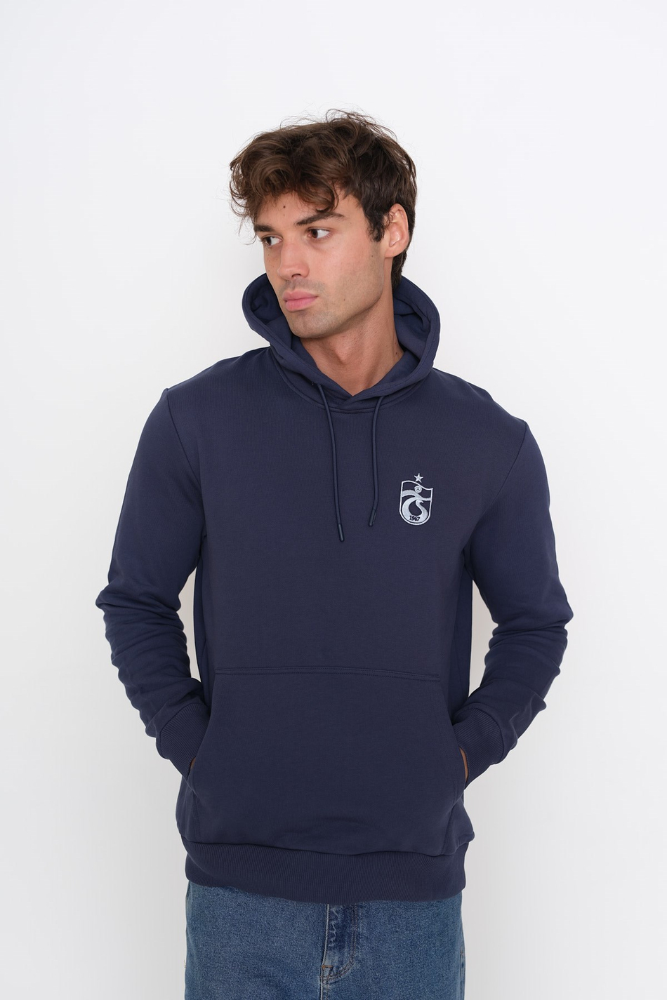 SWEAT KAPŞONLU