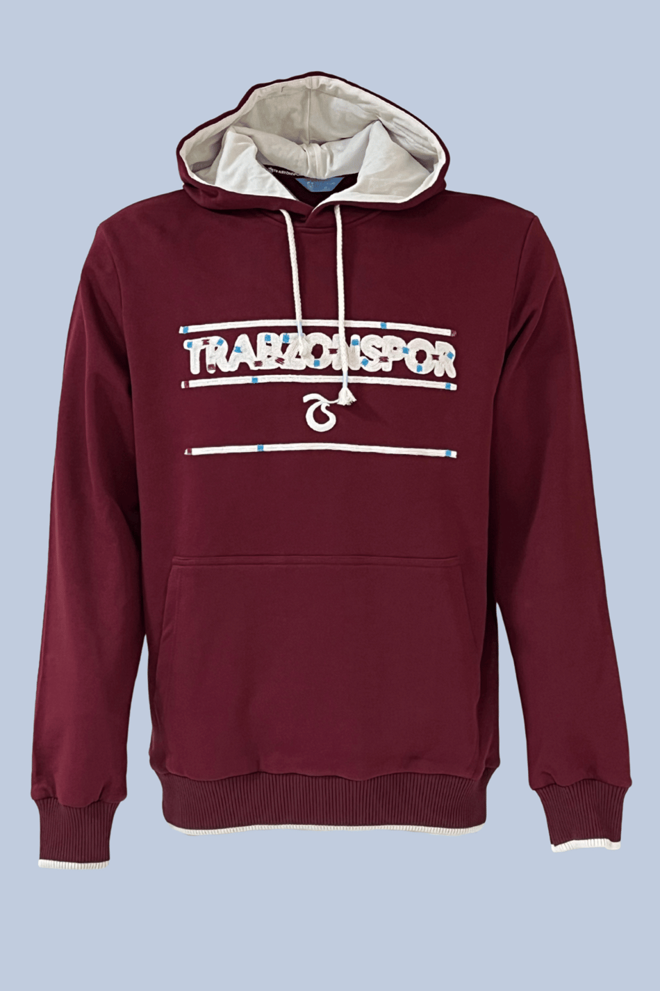 SWEAT KAPÜŞONLU TRABZONSPOR NAKIŞLI