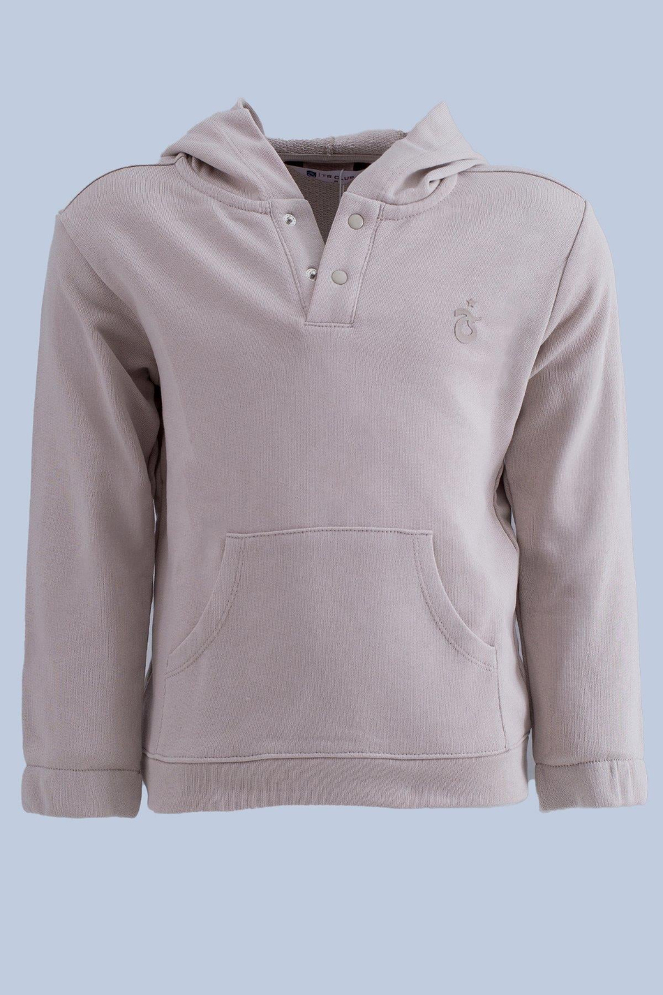 SWEAT YAKA ÇITÇITLI