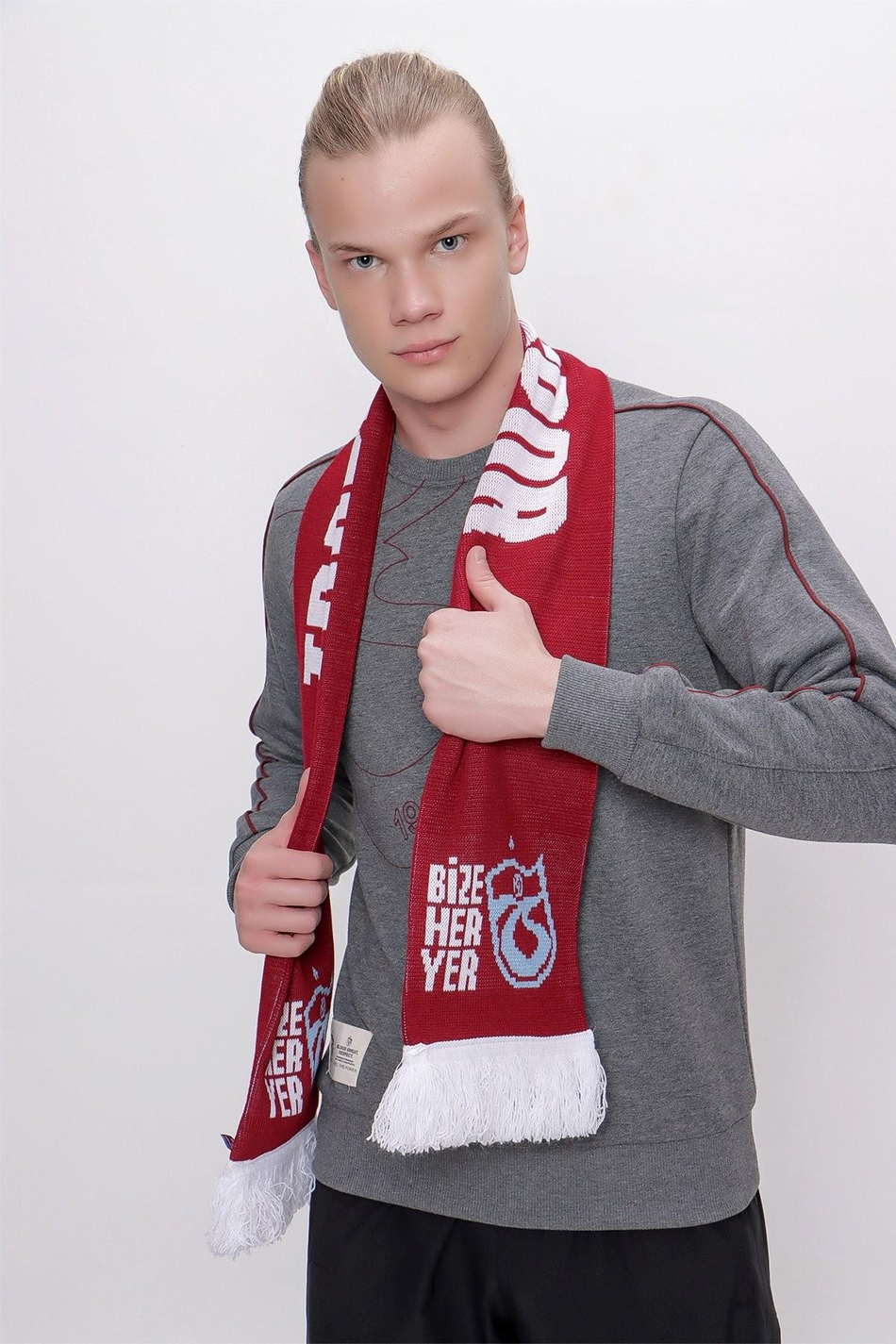 TARAFTAR ATKI TRABZONSPOR