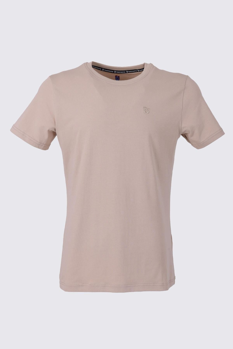 Tshirt Bisiklet Yaka Basic