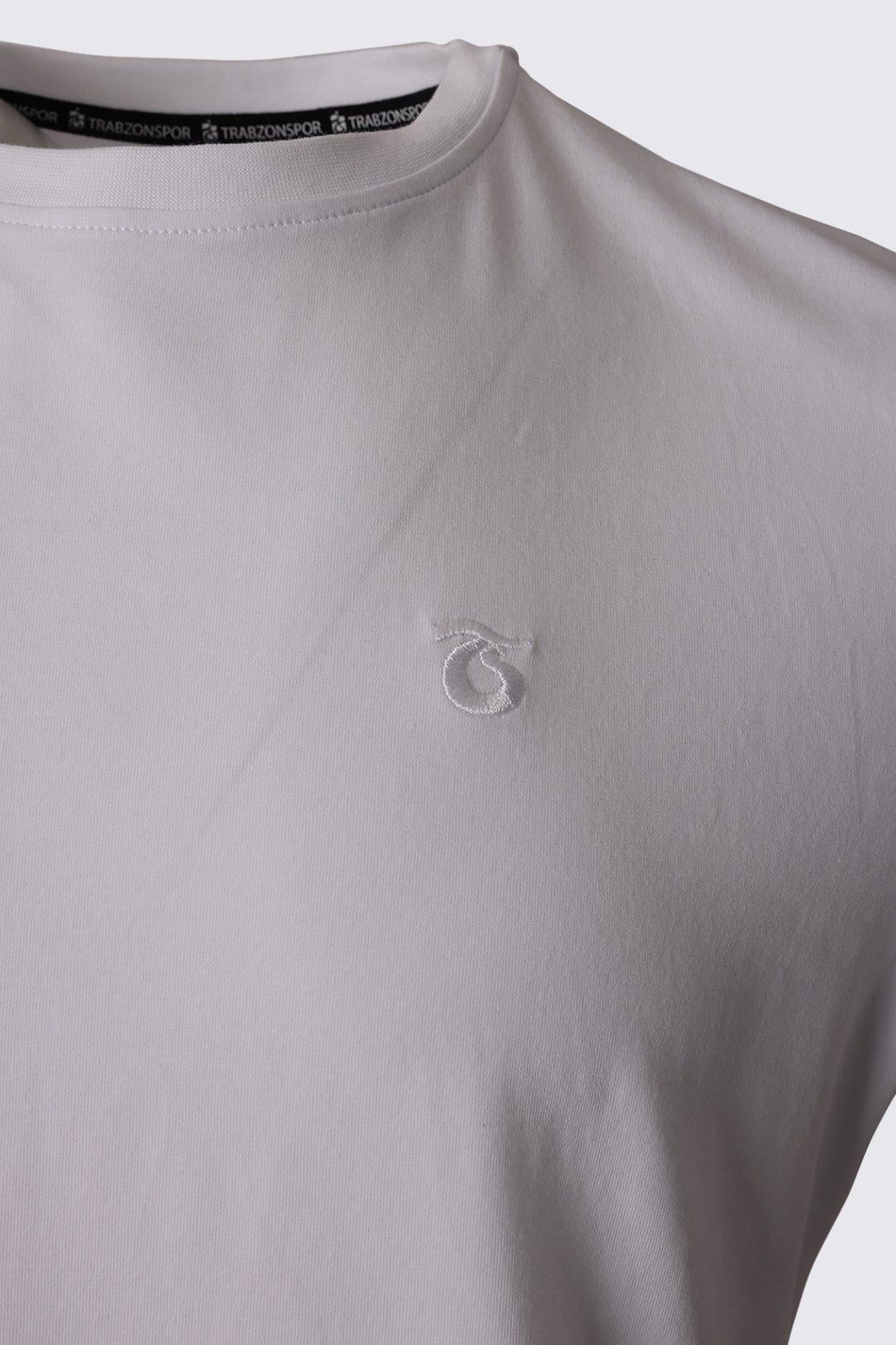 Tshirt Bisiklet Yaka Basic