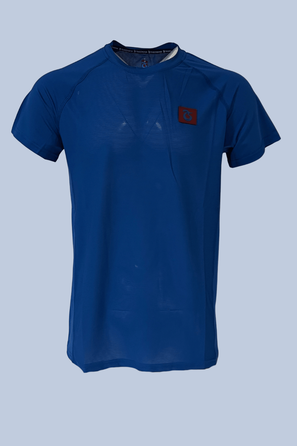 TSHİRT BİSİKLET YAKA REGLAN KOL