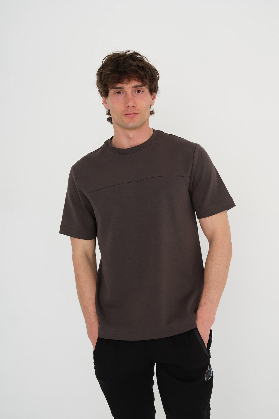 TSHIRT PREMİUM REGULAR