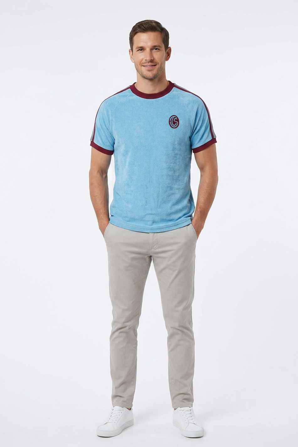 TSHIRT RETRO