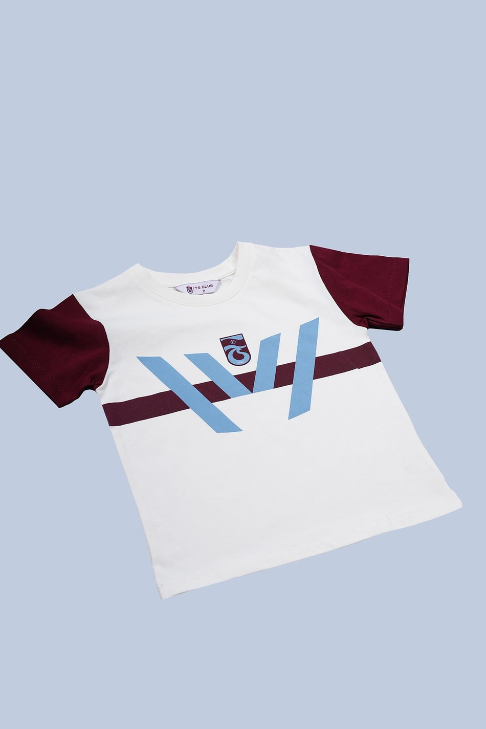 TSHIRT RETRO GÖĞSÜ BASKILI