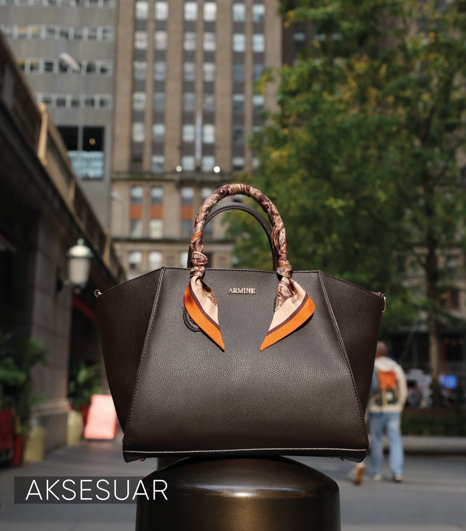 Yeni Sezon İpek Eşarp