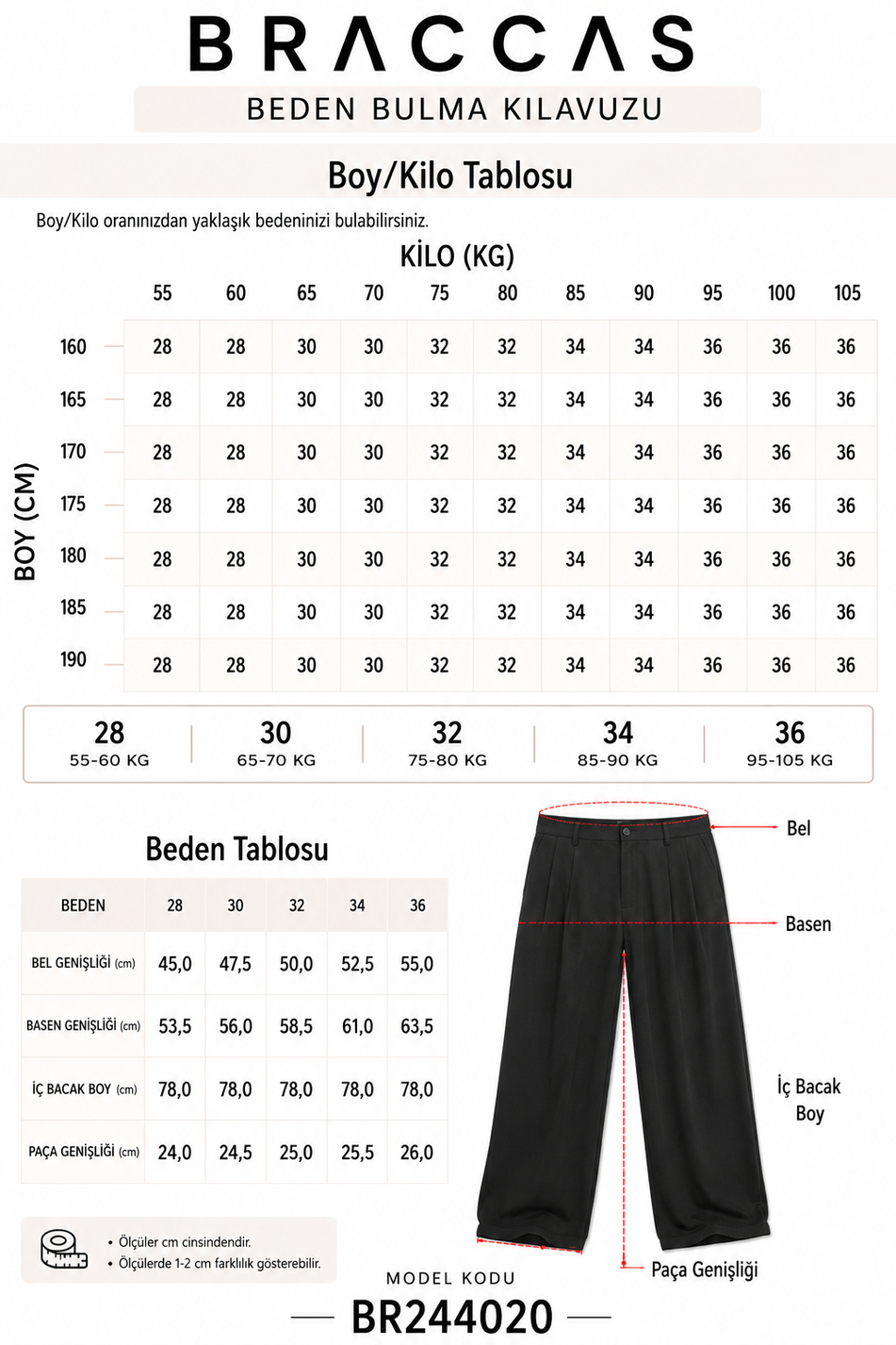 Erkek Pileli Dökümlü Geniş Paça Siyah Baggy Pantolon