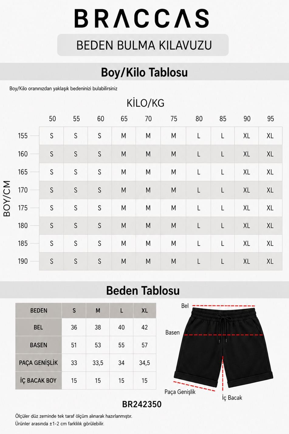  Women Pleated Elastic Waist Belted Buttoned Jogger Shorts  Stone