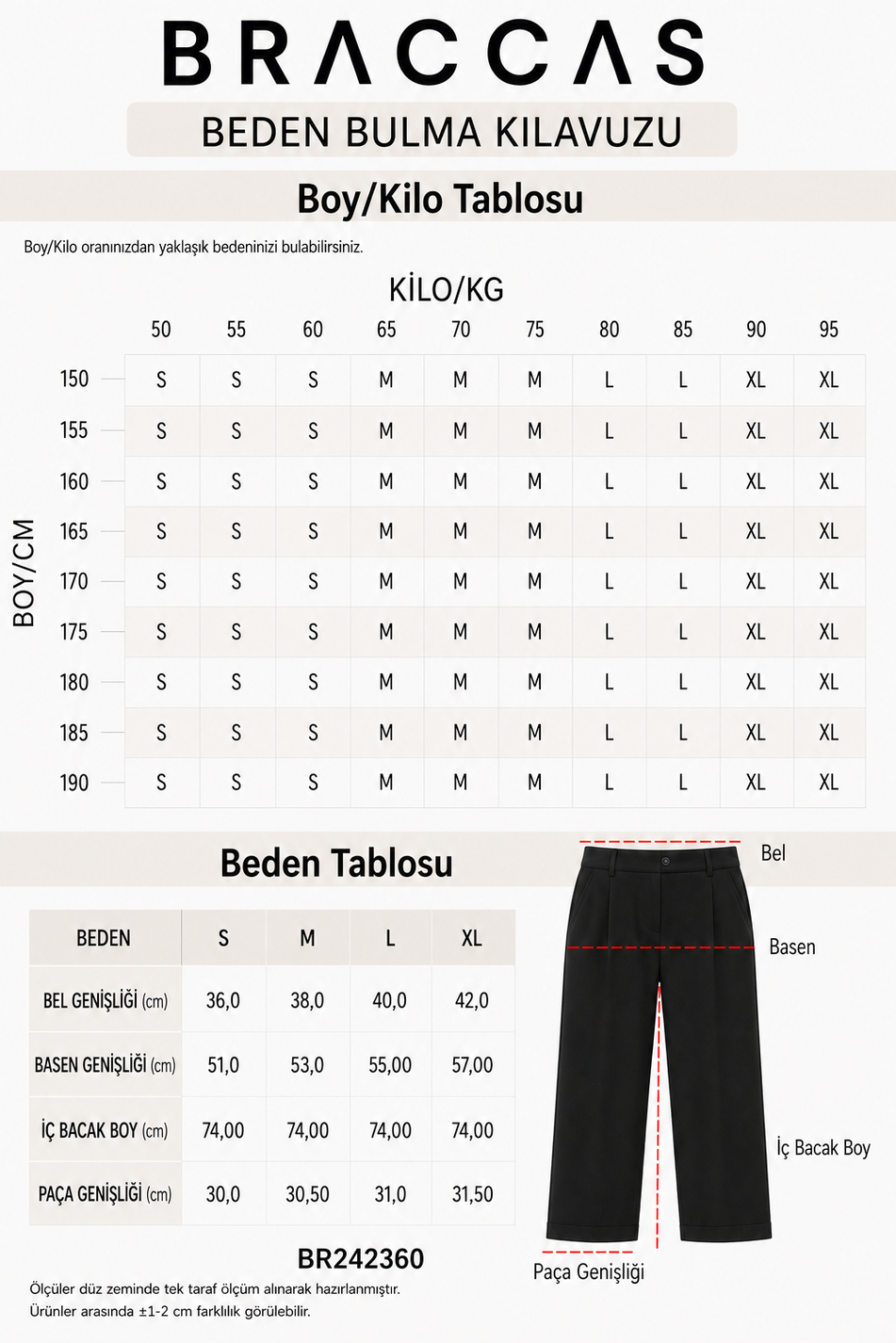  Women Side Pocket Zip and Hook Closure Relaxed Fit Pants  Navy Blue